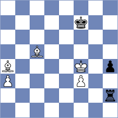 Andres Gonzalez - De Paz San Martin (Trevias, 2003)