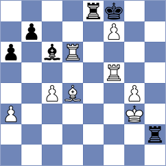 Chandler - Timman (Linares, 1988)