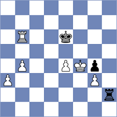 Bouadid - Kerr (Siegen, 1970)