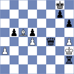 Senthilkumar - Ashiev (chess.com INT, 2022)