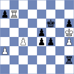 Samarian - Pietzsch (Bucharest, 1951)