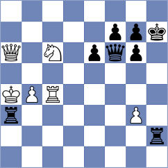 Kolesnikov - Borisovsky (St Petersburg RUS, 2024)