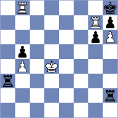 Travkina - Donatti (chess.com INT, 2024)