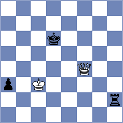 Ordonez Alarcon - Xu (Montesilvano ITA, 2024)