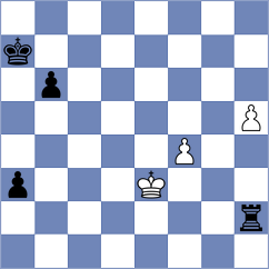 Arbunic Castro - Simsek (lichess.org INT, 2022)
