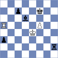 Hoffmann - Zhu (chess.com INT, 2024)