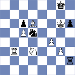 Rakic - Dimitrova (Cetinje, 2012)