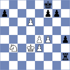 Badacsonyi - Essing (chess.com INT, 2024)
