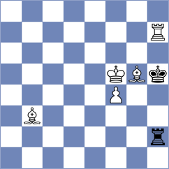 Arabidze - Wachinger (chess.com INT, 2022)