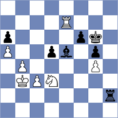 Tripathi - Osorio Ferrer (Reykjavik ISL, 2025)
