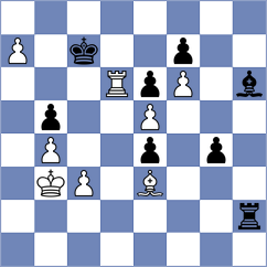 Drozdowski - Yanchenko (chess.com INT, 2024)