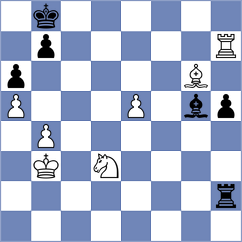 Sanchez Castro - Lucas Belmar (Zaragoza, 2004)