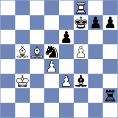 Gukesh - Charkhalashvili (Chess.com INT, 2020)