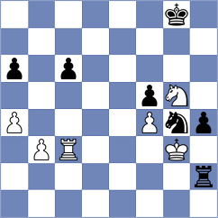 Portnoi - Zubkov (Uljanovsk, 2007)