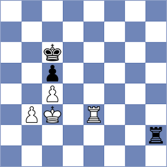 Mekhitarian - Nakamura (chess.com INT, 2024)