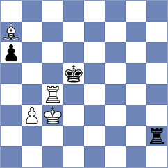 Korobov - Alavi Moghaddam (Chess.com INT, 2020)