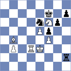 Perez - Ladisic (Uzes, 1989)
