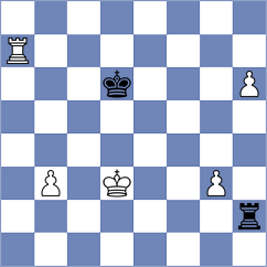 Jovanovic - Cvetkovic (Belgrade, 2011)