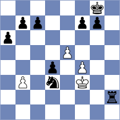 Trost - Spyropoulos (chess.com INT, 2024)