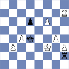 Bodnar - Marcziter (chess.com INT, 2024)