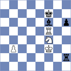 Heinrich - Wall (Playchess.com INT, 2020)