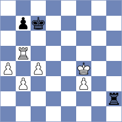 Savchenko - Wagh (Pune IND, 2025)