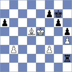 Caspi - Gholami Orimi (chess.com INT, 2025)