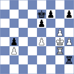 Medina - Grzesik (chess.com INT, 2025)