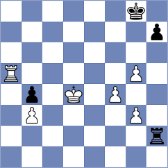 Maatman - Van Foreest (Groningen NED, 2024)