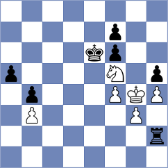 Jones - Hardy (Exmouth, 2005)