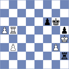 Yahi - Playa (chess.com INT, 2025)