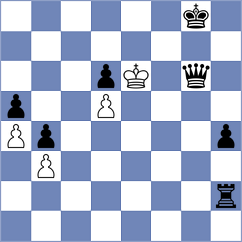 Hauber - Johnsen (Germany, 1992)