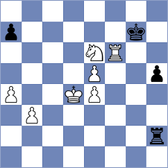 Tarhan - Ternault (chess.com INT, 2024)
