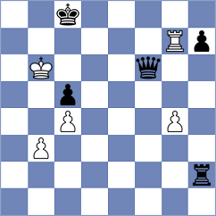 Daly - Cleveland (ICC INT, 2009)