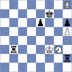 Aleksanyan - Mellado Trivino (Vitoria-Gasteiz ESP, 2025)