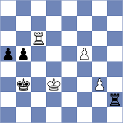 Roig Ruiz - Garcia Mosquera (Barcelona, 2012)