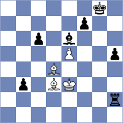 Guseva - Ruiz Aguilar (chess.com INT, 2021)