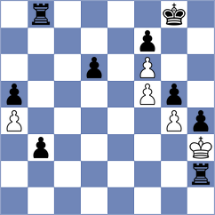Sanchez Aguilar - Jimenez Ruano (Barcelona ESP, 2022)