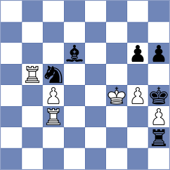Sells - Fedorowicz (Parsipanny, 2009)