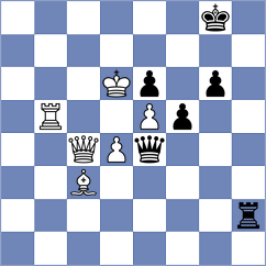 Zarembsky - Kolodkin (Boylston, 1993)