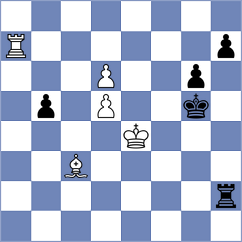 Agibileg - Mirimanian (chess.com INT, 2022)