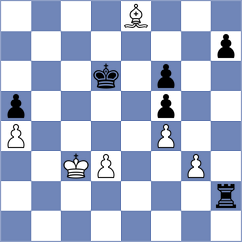 Kozionov - Jacobson (Chess.com INT, 2020)