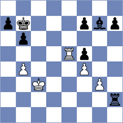 Fuentes - Goncalves (chess.com INT, 2024)