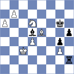 Martinez - Moingt (chess.com INT, 2024)