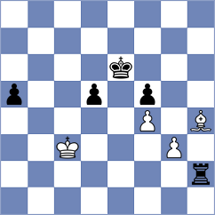 Kazakovskiy - Mikhailov (Chess.com INT, 2020)