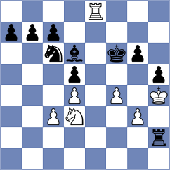 Yankovsky - Kokotko (Nikolaev, 2000)
