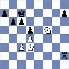 Unkrig - Biessner (Goch, 2012)