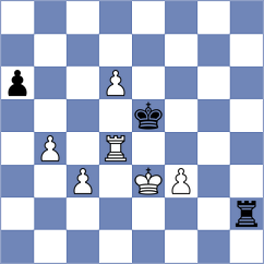 Tristan - Nilsson (chess.com INT, 2023)