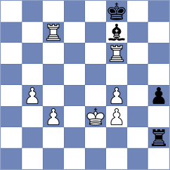 Fernandes - Estrada Nieto (chess.com INT, 2025)