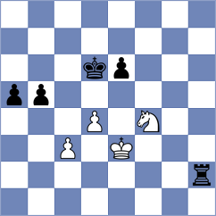 Bykov - Serban (chess.com INT, 2024)